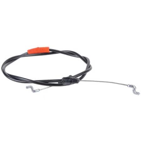 Aftermarket 946-0553 Brake Control Cable For MTD Yard Machines 94393 MOM70-0059